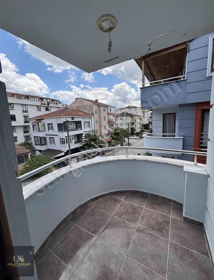 Körfez Site İçinde Krediye Ve Katılımlara Uygun Satılık Dubleks - Görsel 22