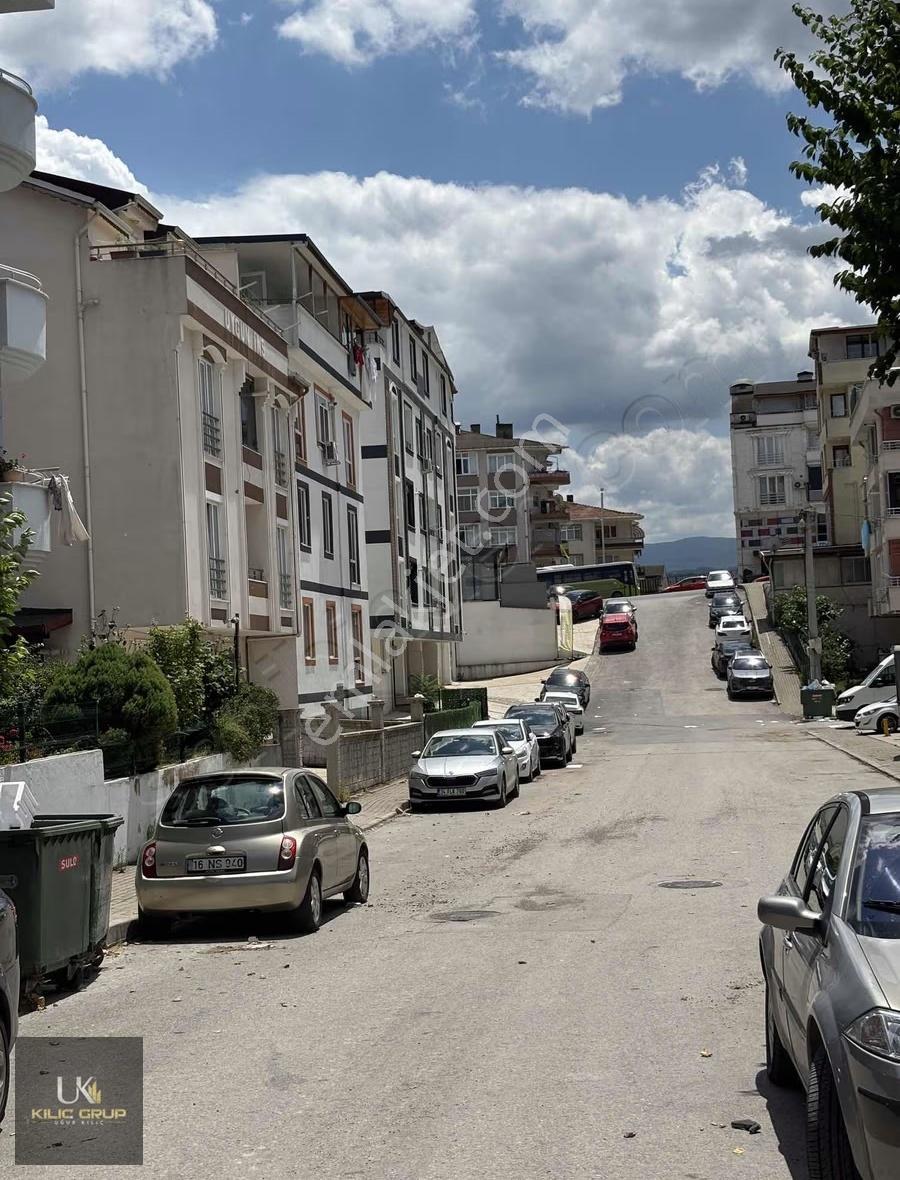 Körfez Site İçinde Krediye Ve Katılımlara Uygun Satılık Dubleks - Görsel 17