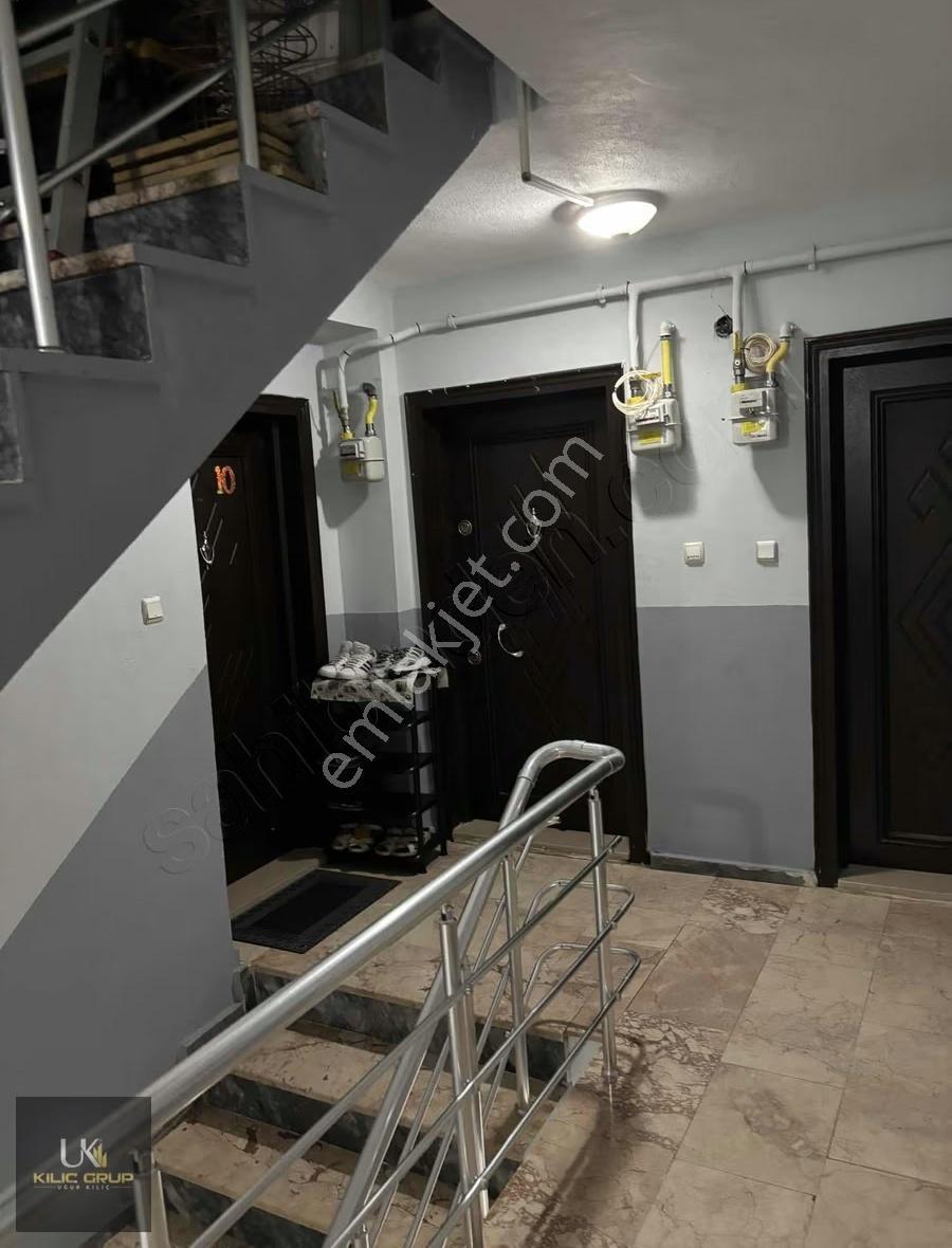 Körfez Site İçinde Krediye Ve Katılımlara Uygun Satılık Dubleks - Görsel 28