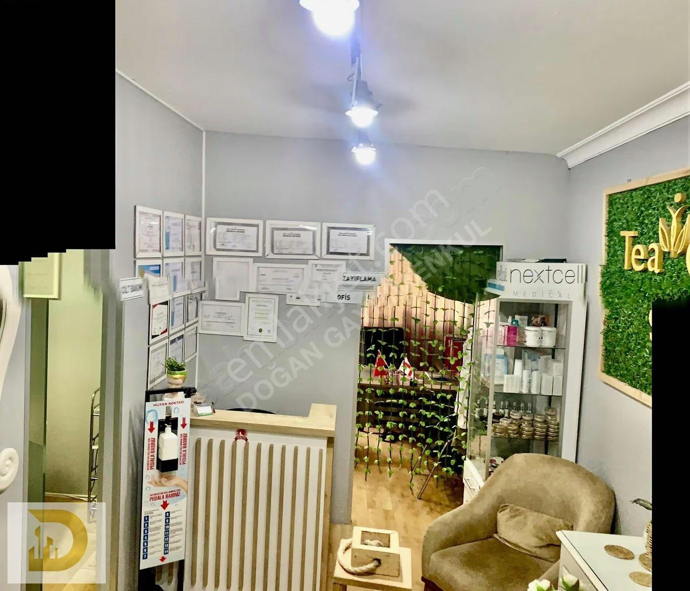 Doğan Yapıdan Devren Satılık Tam Donanımlı Güzellik Salonu - Görsel 7