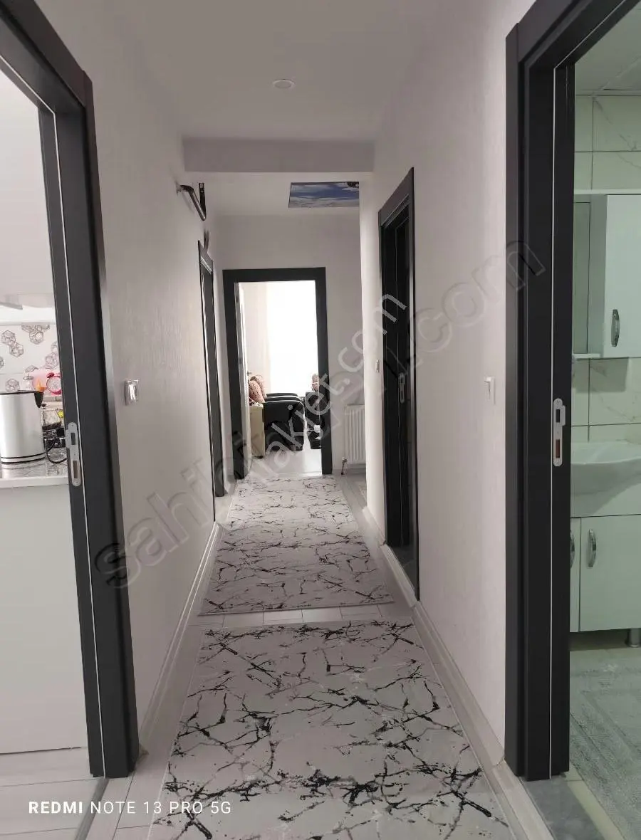 Doğukent Mahallesi'nde Satılık Daire - Görsel 14