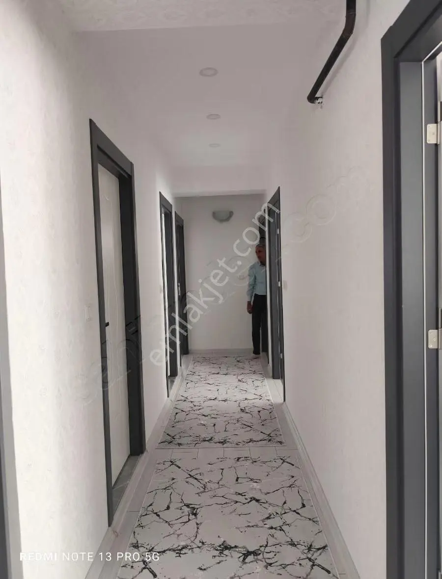 Doğukent Mahallesi'nde Satılık Daire - Görsel 12