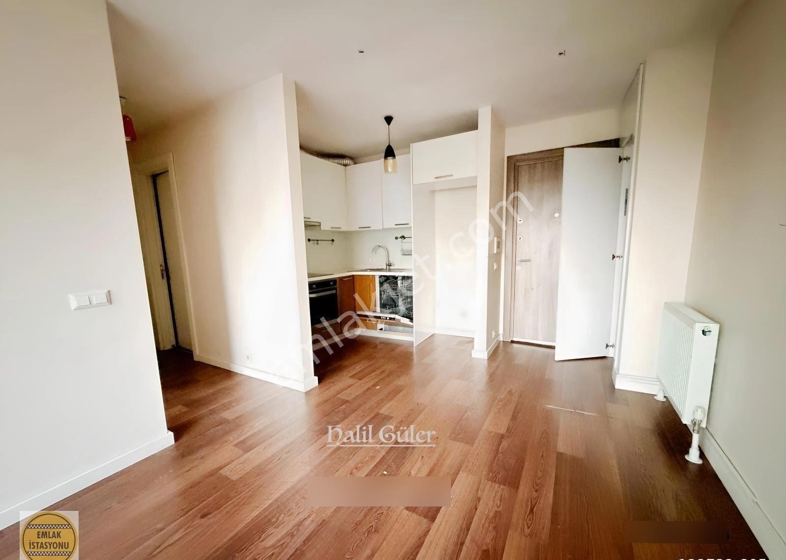 Dorelife Sitesi Kiralık 1+1 Daire Havuz Cephe 8.kat Halil Güler - Görsel 10