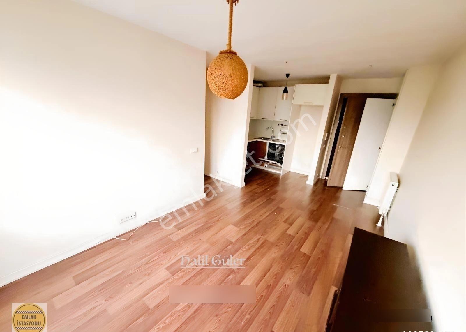 Dorelife Sitesi Kiralık 1+1 Daire Havuz Cephe 8.kat Halil Güler - Görsel 11