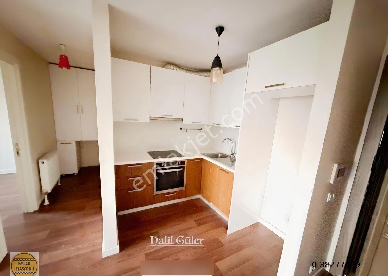 Dorelife Sitesi Kiralık 1+1 Daire Havuz Cephe 8.kat Halil Güler - Görsel 35