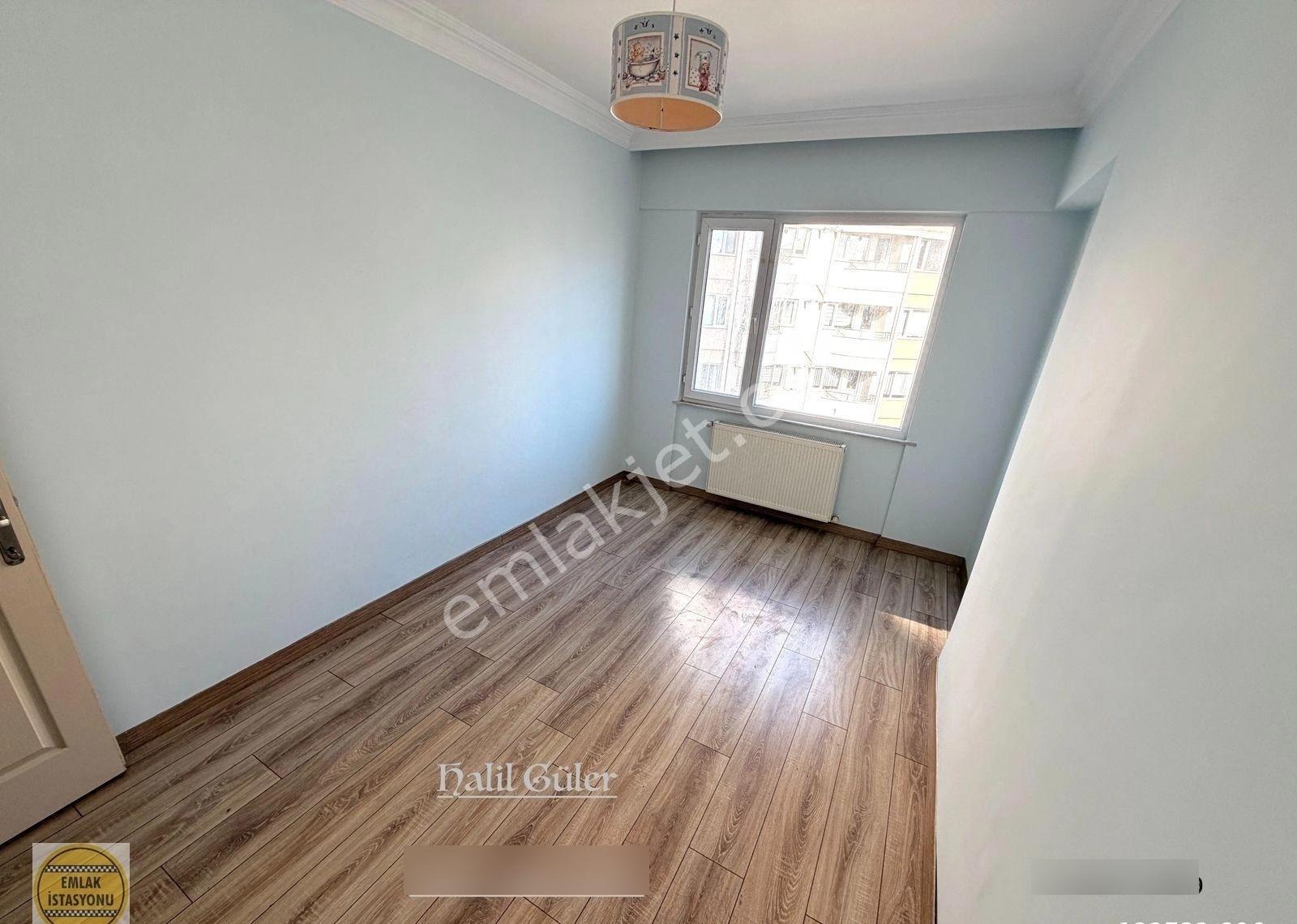 Çekmeköy Paradise Cıty Kiralık 4+1 Kiralık Daire Halil Güler - Görsel 26