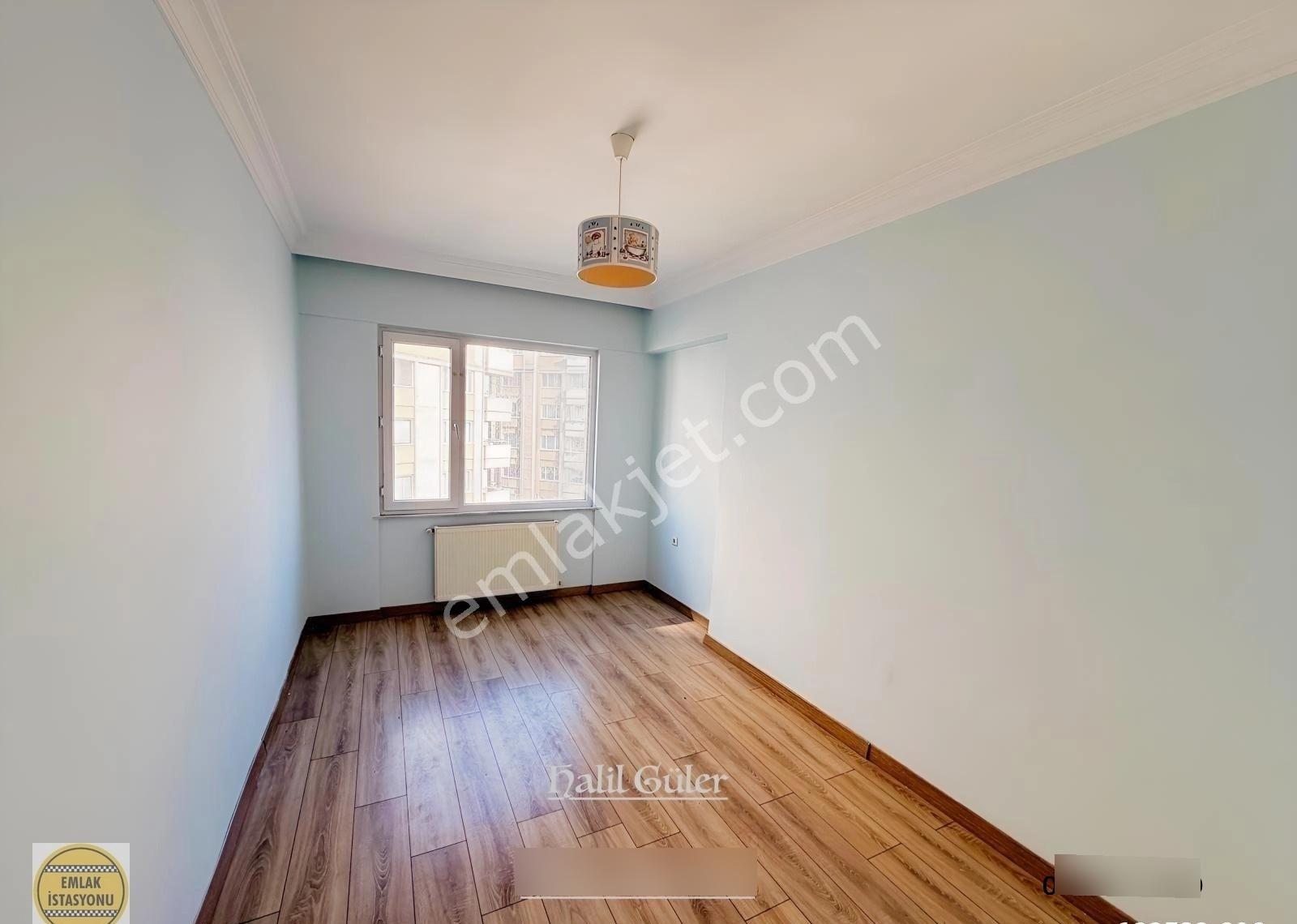 Çekmeköy Paradise Cıty Kiralık 4+1 Kiralık Daire Halil Güler - Görsel 6