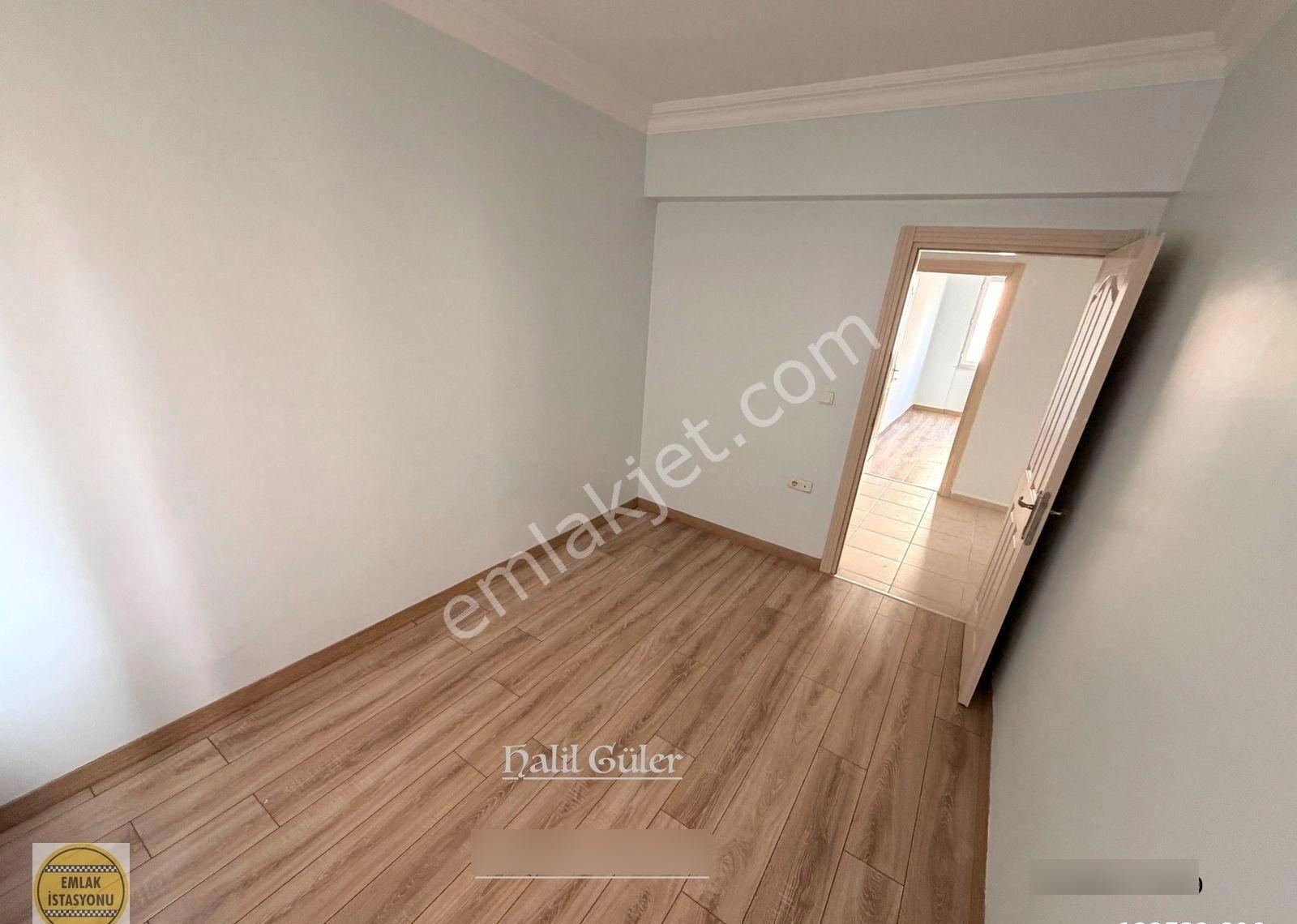 Çekmeköy Paradise Cıty Kiralık 4+1 Kiralık Daire Halil Güler - Görsel 16