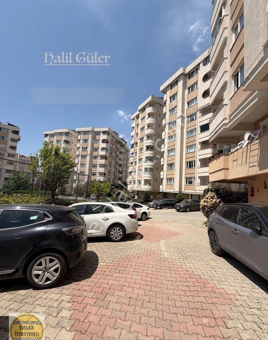Çekmeköy Paradise Cıty Kiralık 4+1 Kiralık Daire Halil Güler - Görsel 17