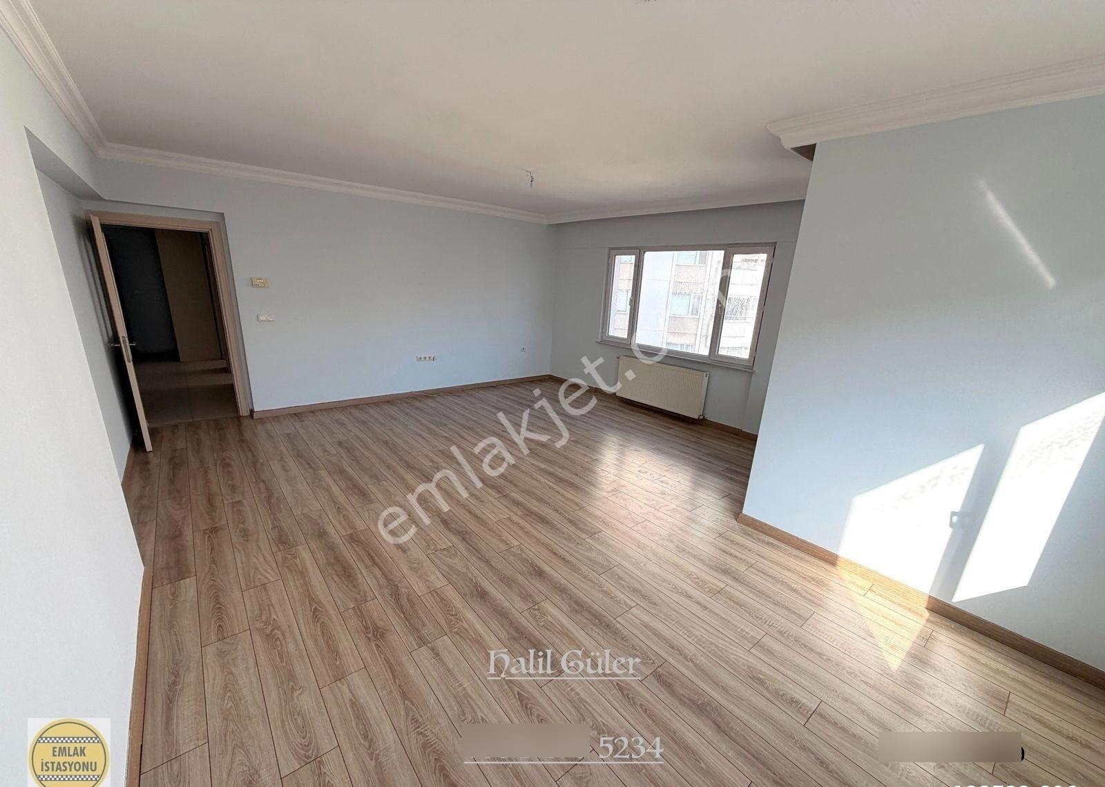 Çekmeköy Paradise Cıty Kiralık 4+1 Kiralık Daire Halil Güler - Görsel 18
