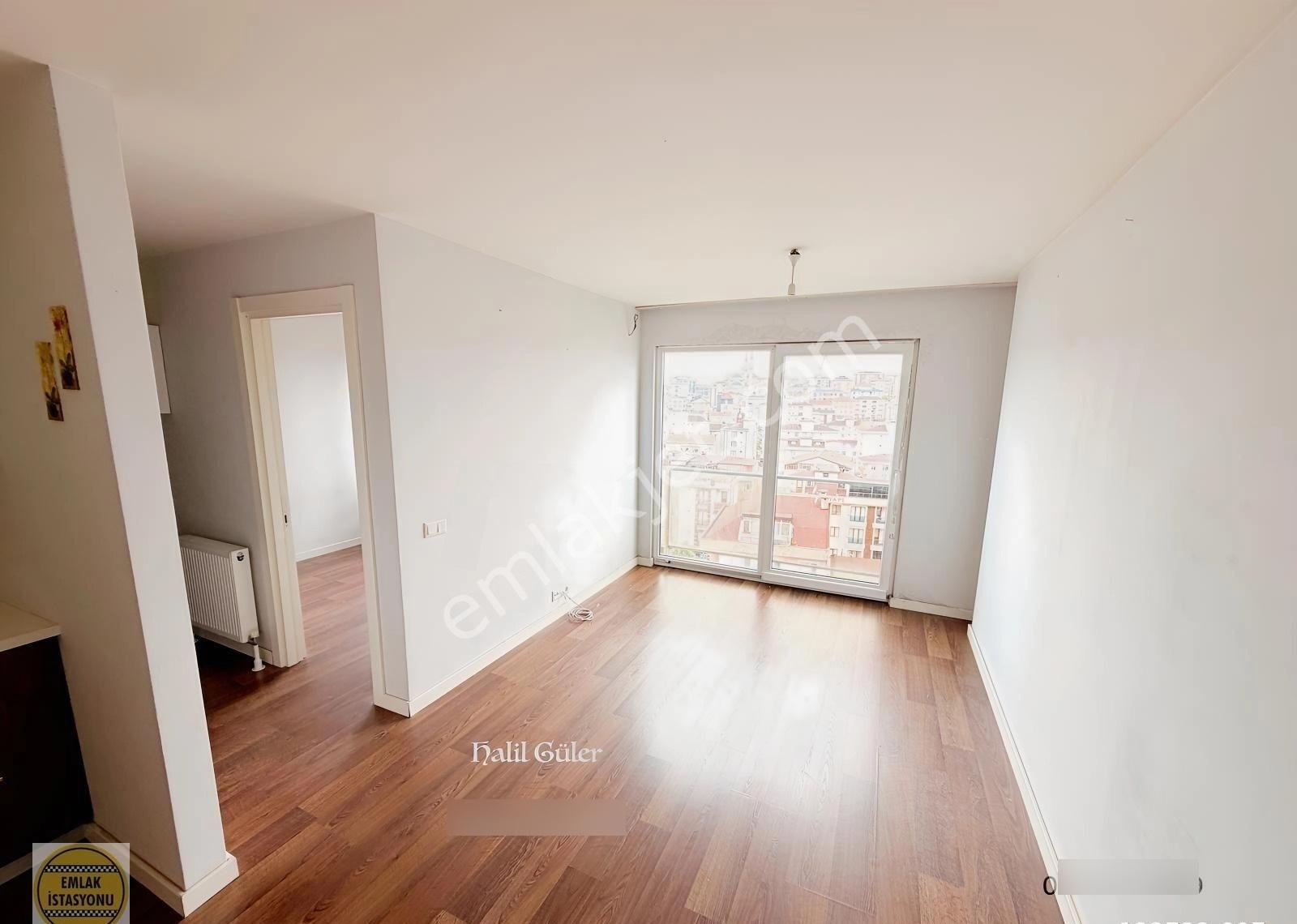 Dorelife Sitesi Kiralık 1+1 Daire Arka Cephe 6.kat Halil Güler - Görsel 13