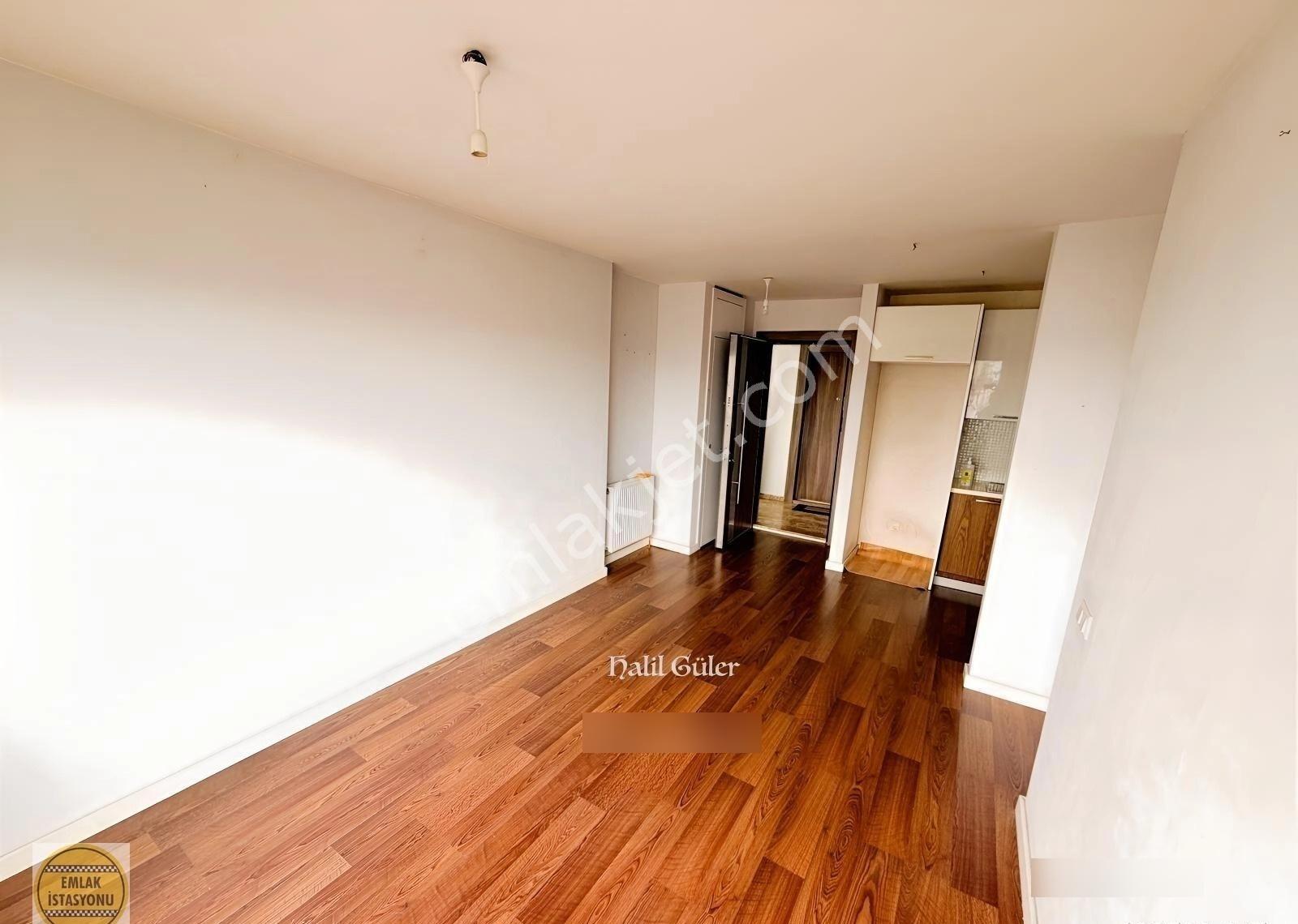 Dorelife Sitesi Kiralık 1+1 Daire Arka Cephe 6.kat Halil Güler - Görsel 3