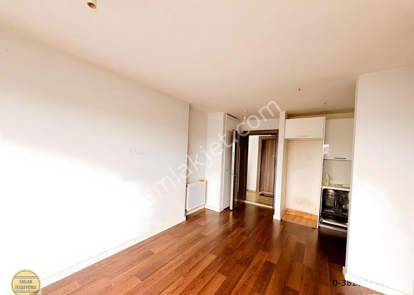 Dorelife Sitesi Kiralık 1+1 Daire Arka Cephe 6.kat Halil Güler - Görsel 8