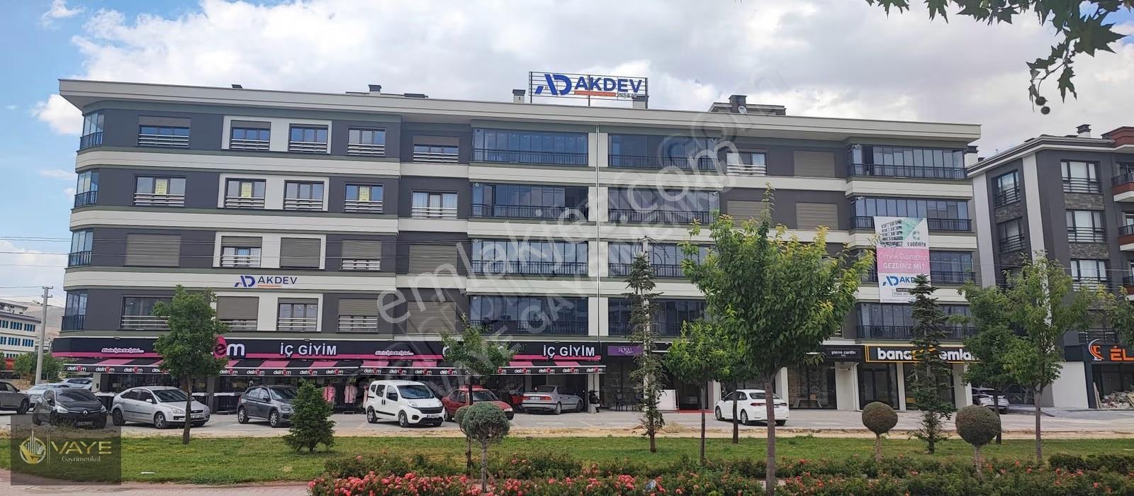 Vaye Gayrimenkul'den Caddelife Konut. Ultra Lüks 4.5+1 Daire