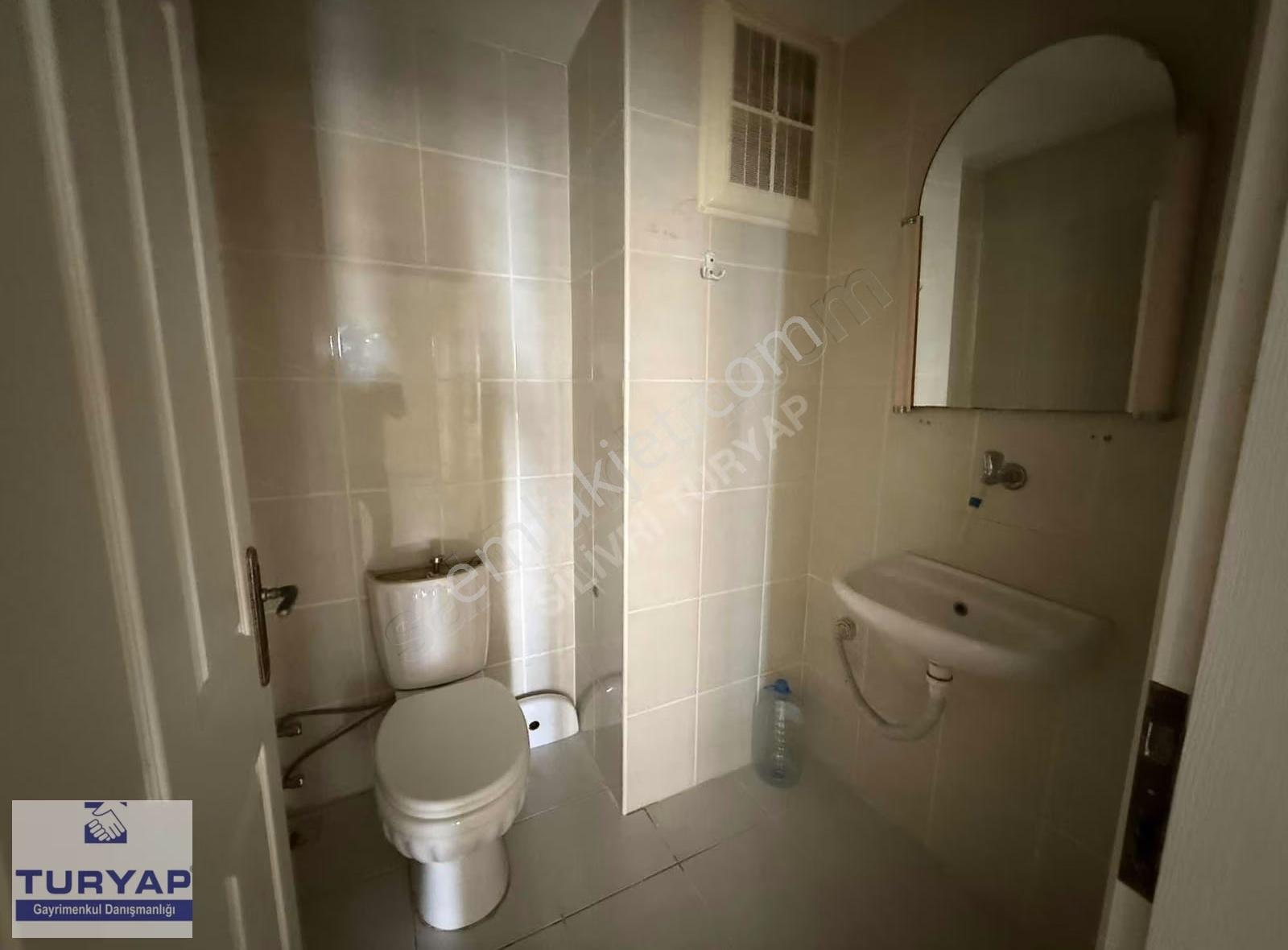 Çarşı Merkezde Kiralık 3+1 Geniş Daire - Görsel 10