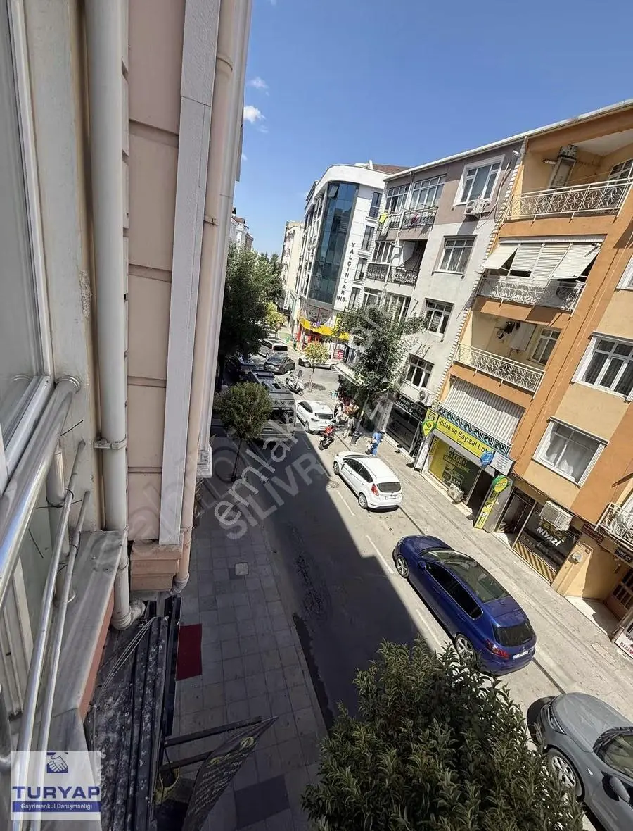 Çarşı Merkezde Kiralık 3+1 Geniş Daire - Görsel 5