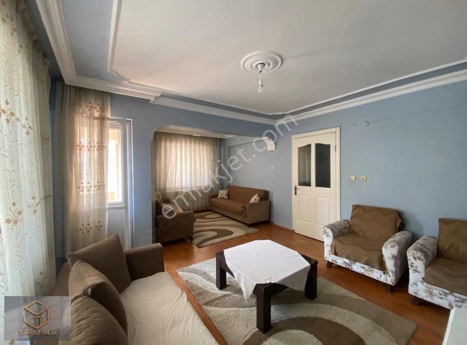 Menemen Uğurmumcu'da Eşyalı Kiralık Daire - Görsel 6