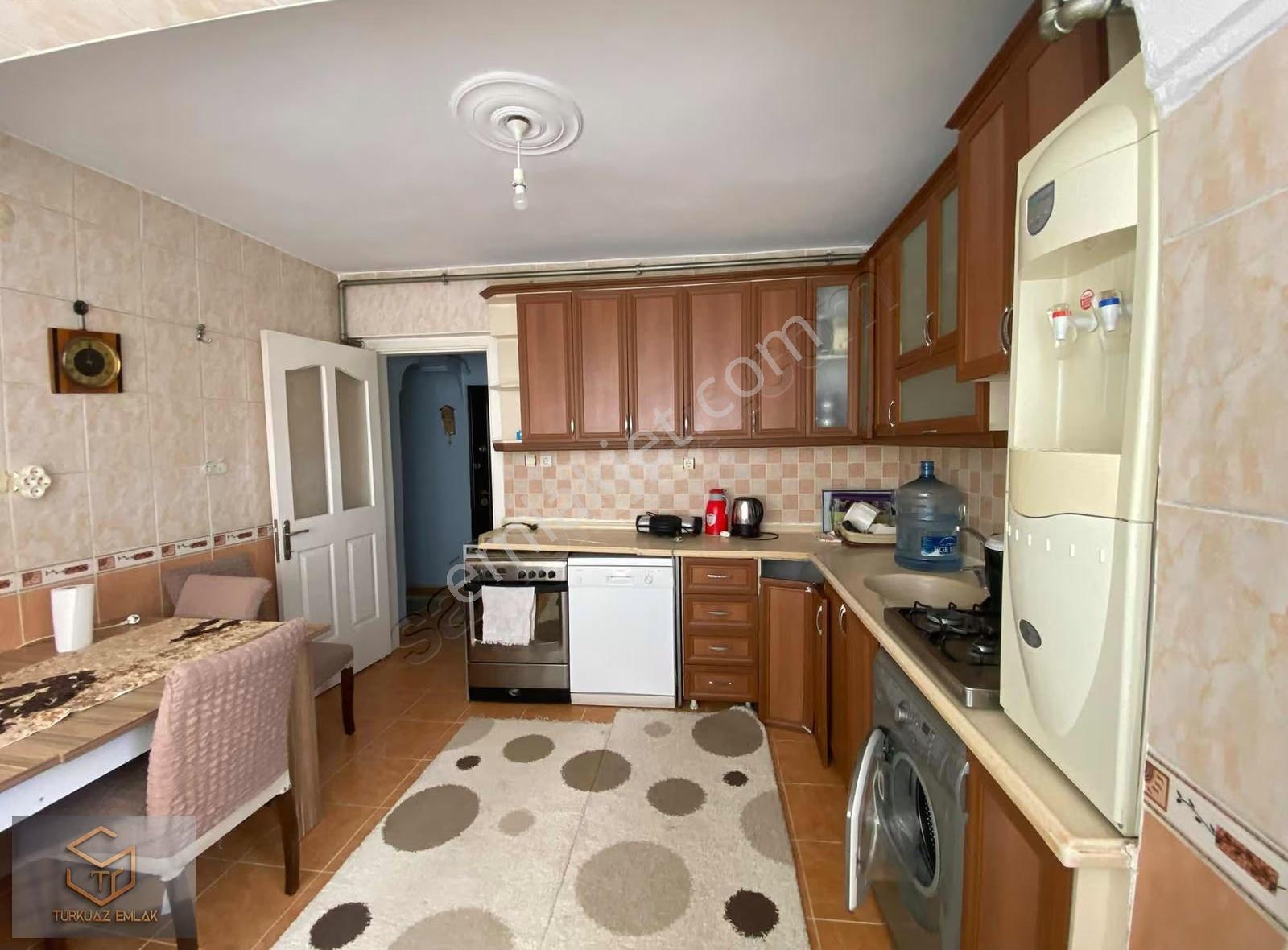 Menemen Uğurmumcu'da Eşyalı Kiralık Daire - Görsel 9