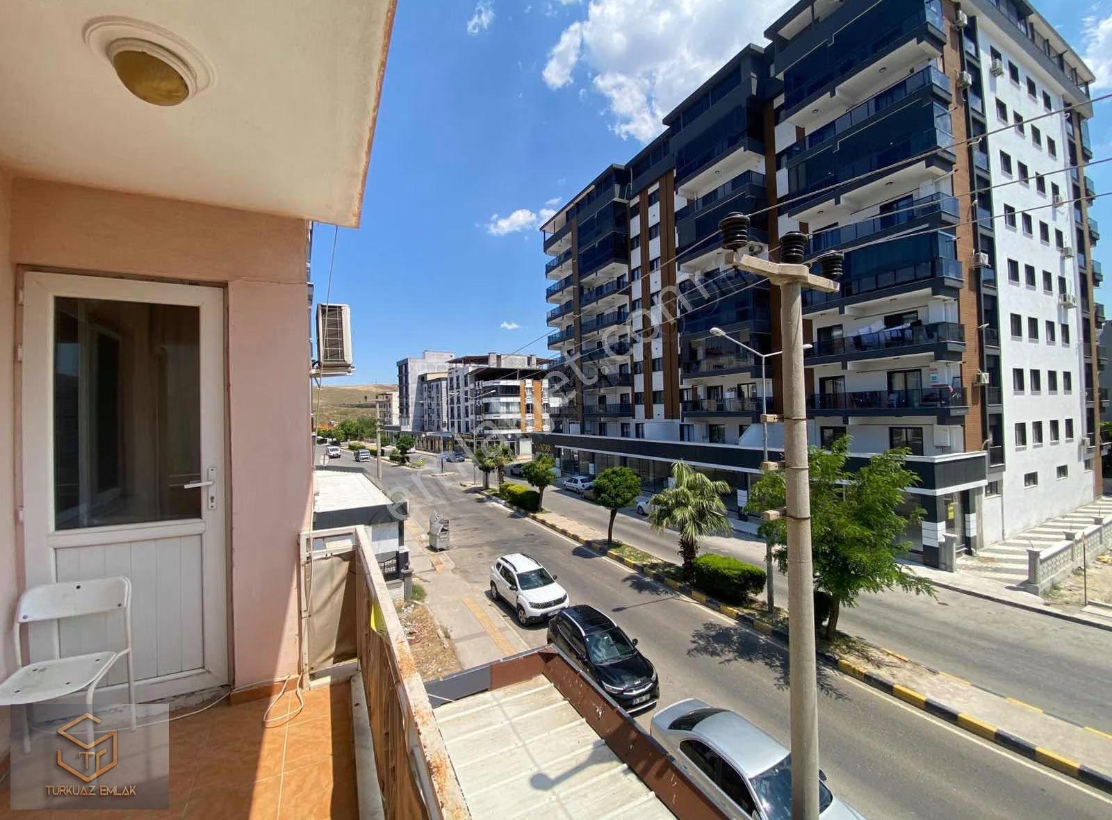 Menemen Uğurmumcu'da Eşyalı Kiralık Daire - Görsel 19