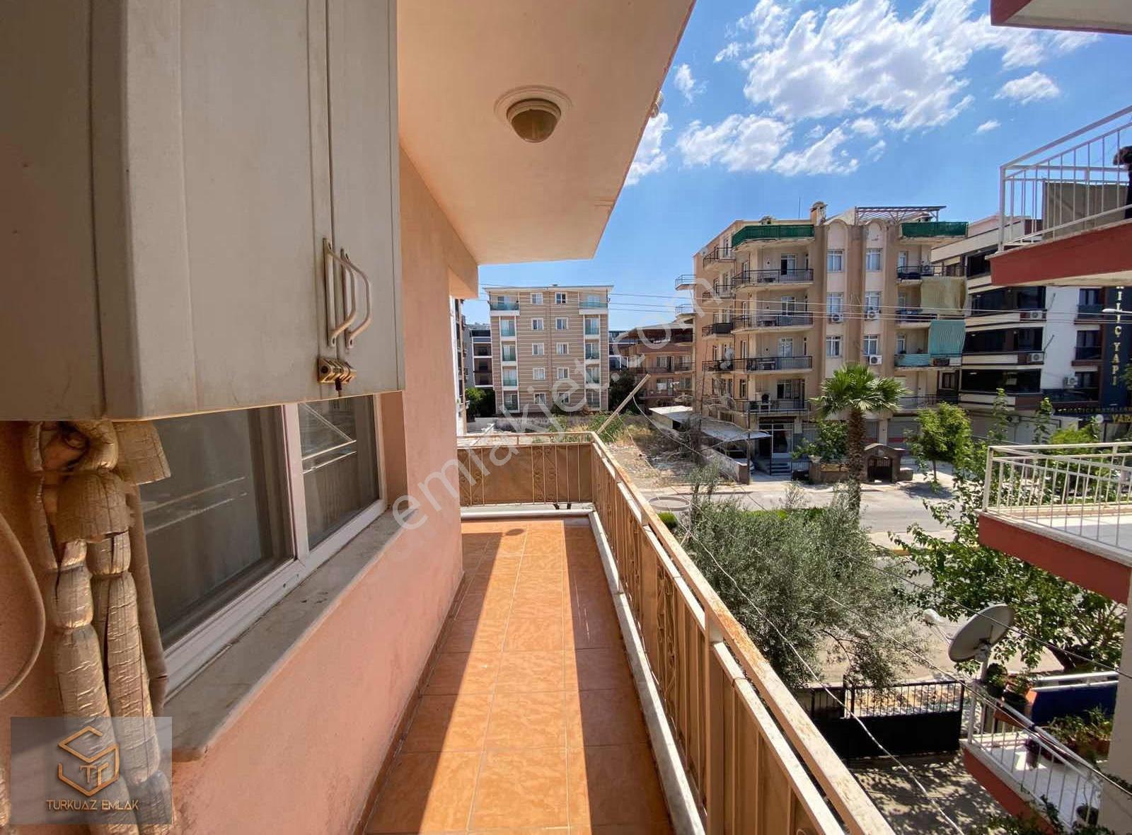 Menemen Uğurmumcu'da Eşyalı Kiralık Daire - Görsel 24