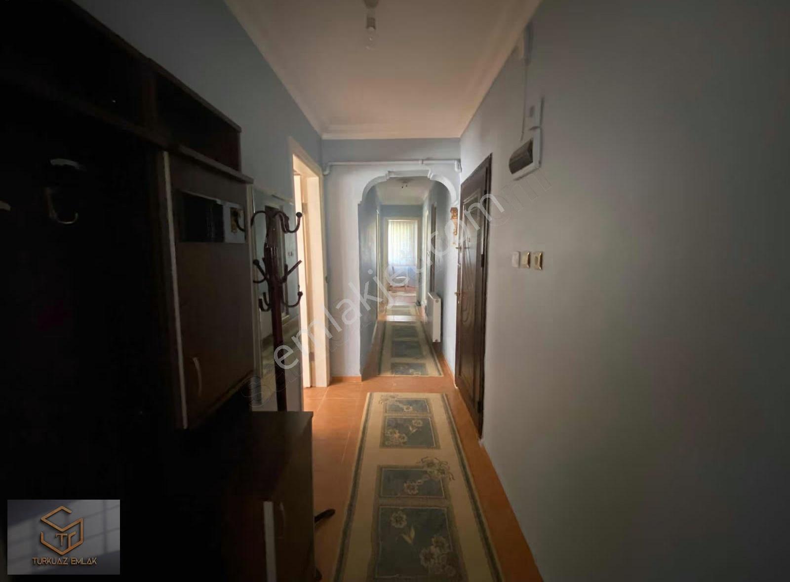 Menemen Uğurmumcu'da Eşyalı Kiralık Daire - Görsel 17