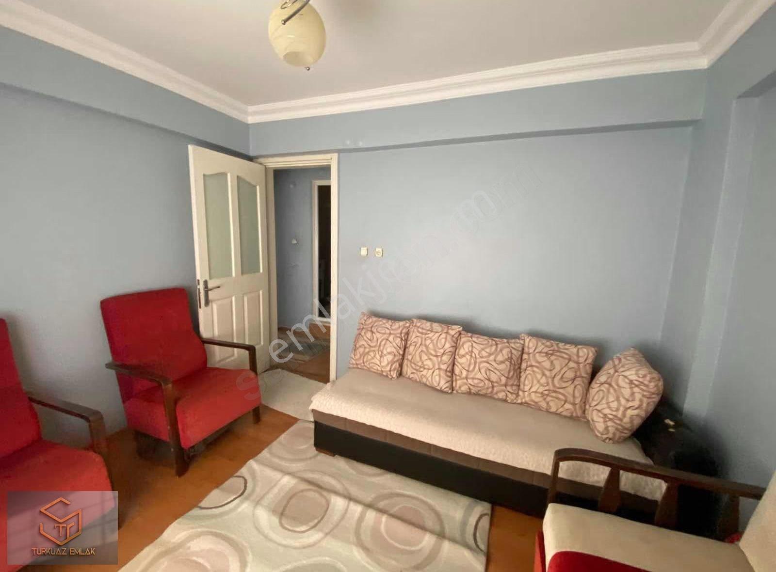 Menemen Uğurmumcu'da Eşyalı Kiralık Daire