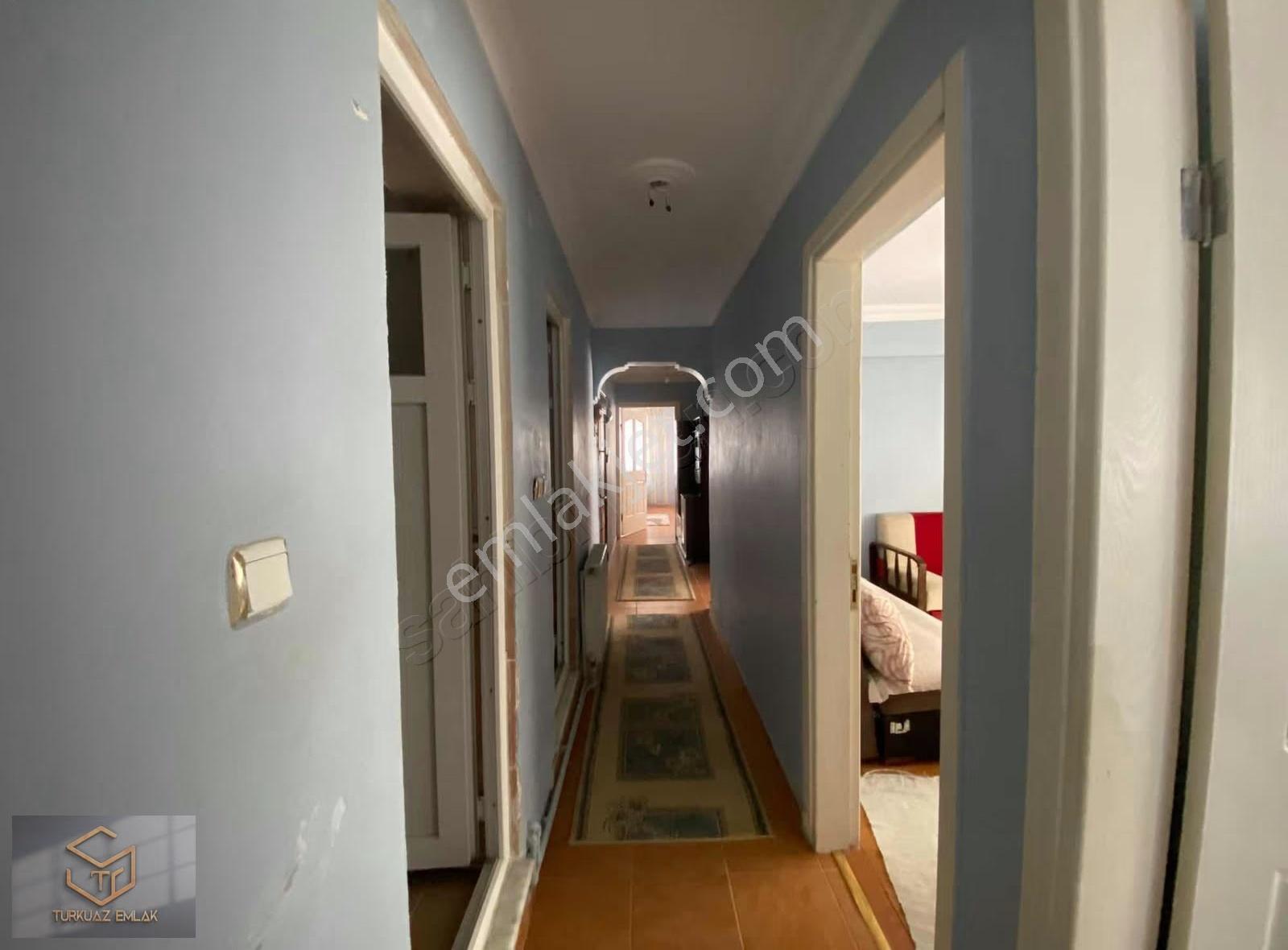Menemen Uğurmumcu'da Eşyalı Kiralık Daire - Görsel 31