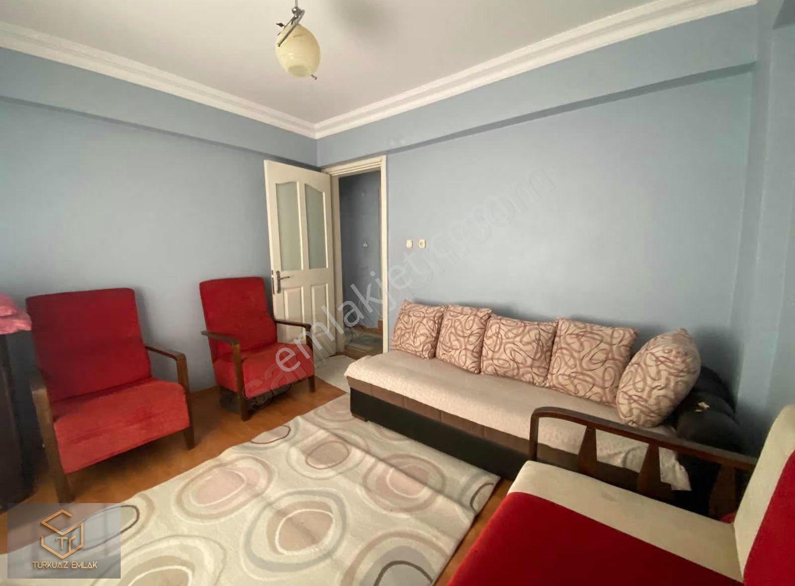 Menemen Uğurmumcu'da Eşyalı Kiralık Daire - Görsel 10