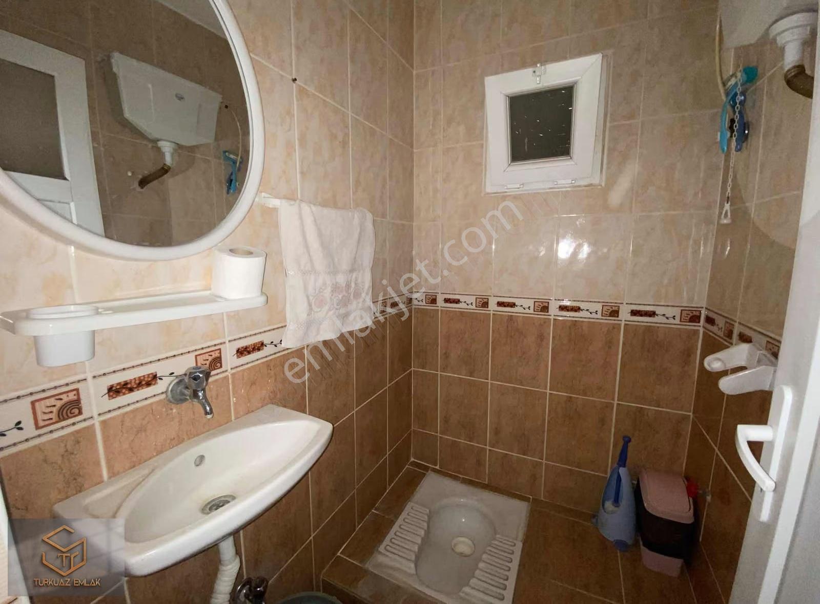 Menemen Uğurmumcu'da Eşyalı Kiralık Daire - Görsel 32