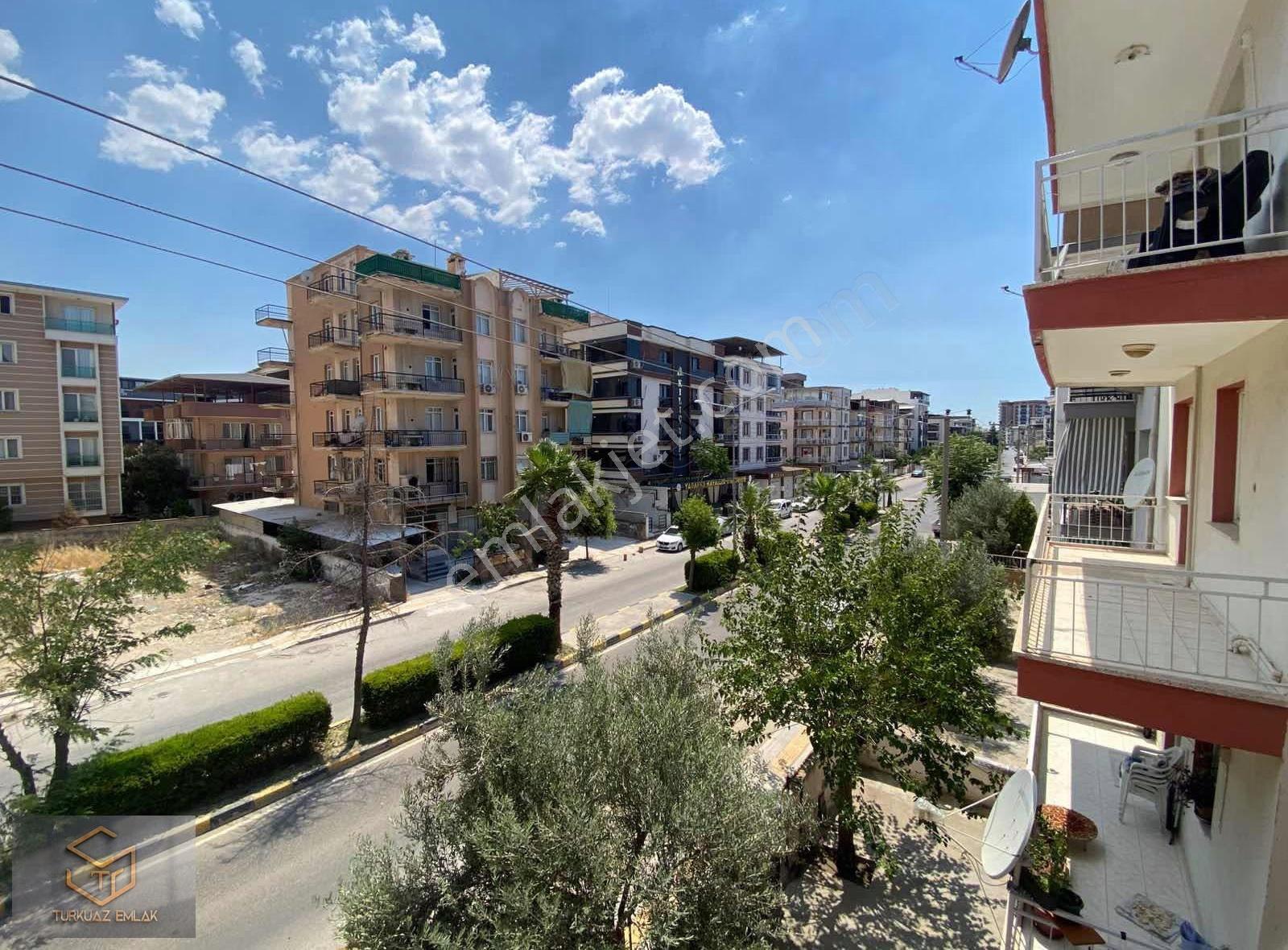 Menemen Uğurmumcu'da Eşyalı Kiralık Daire - Görsel 15