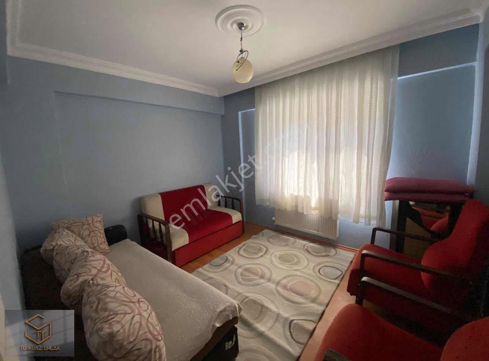 Menemen Uğurmumcu'da Eşyalı Kiralık Daire - Görsel 12
