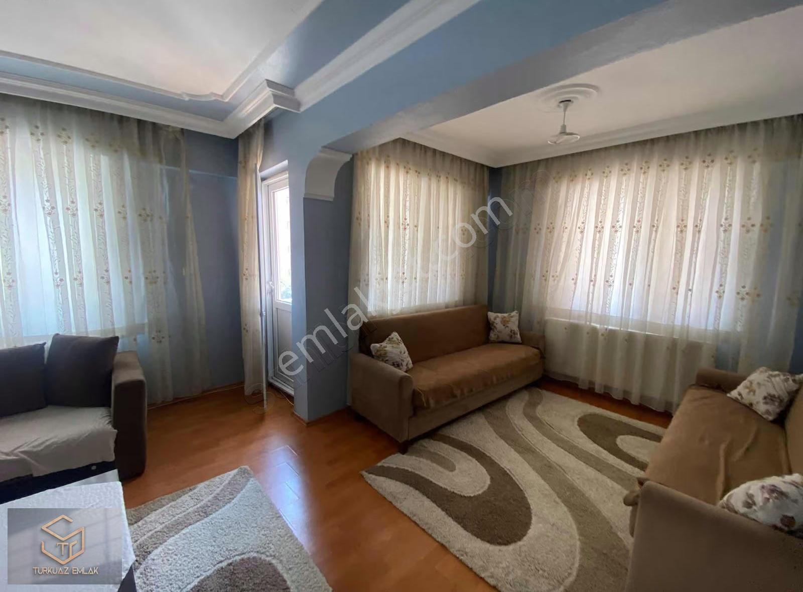 Menemen Uğurmumcu'da Eşyalı Kiralık Daire - Görsel 26