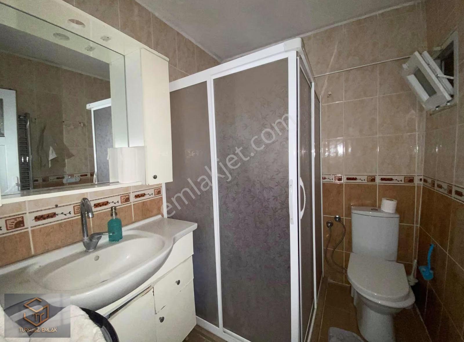 Menemen Uğurmumcu'da Eşyalı Kiralık Daire - Görsel 30