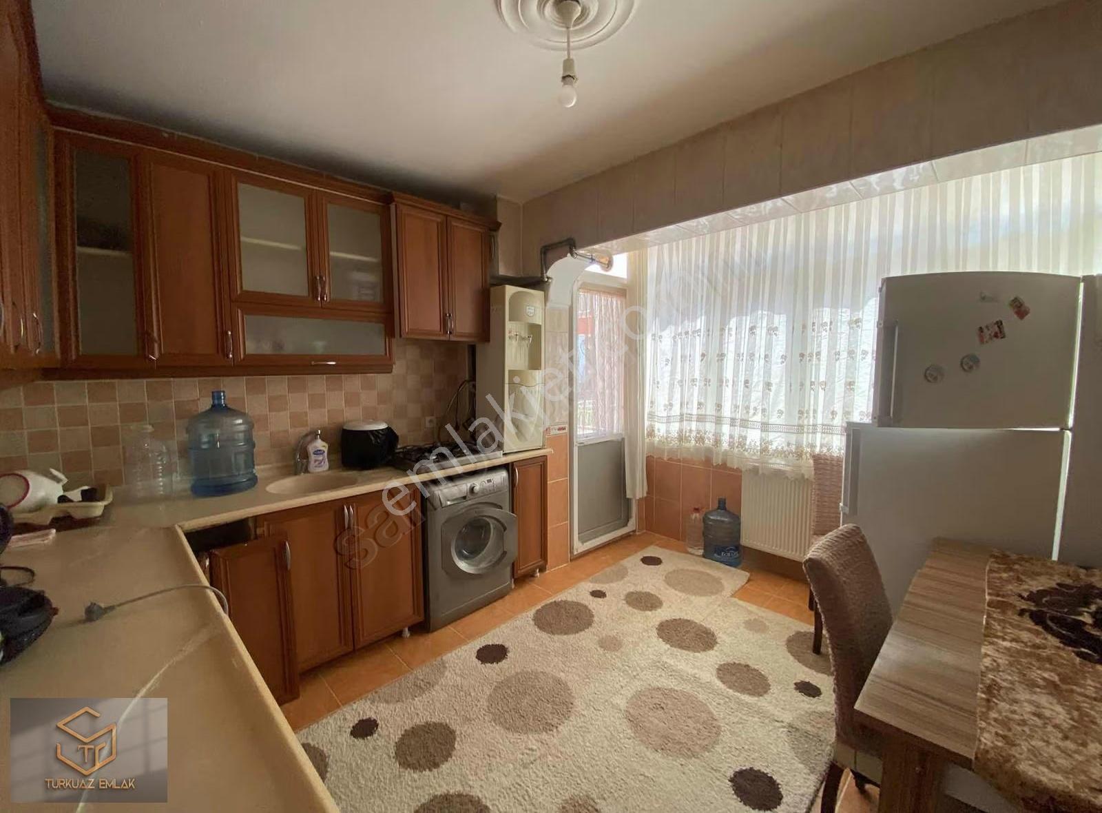 Menemen Uğurmumcu'da Eşyalı Kiralık Daire - Görsel 27