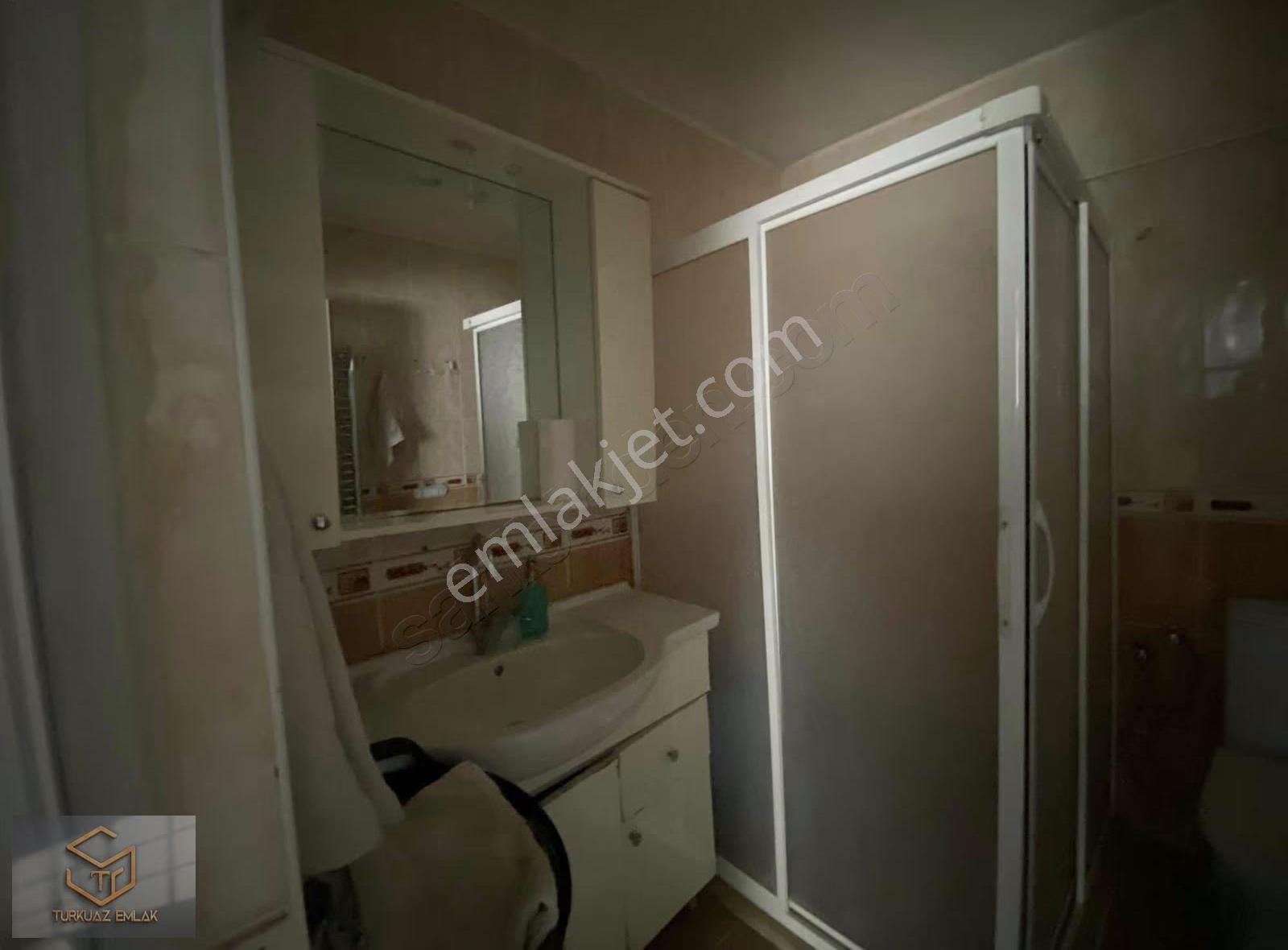 Menemen Uğurmumcu'da Eşyalı Kiralık Daire - Görsel 2