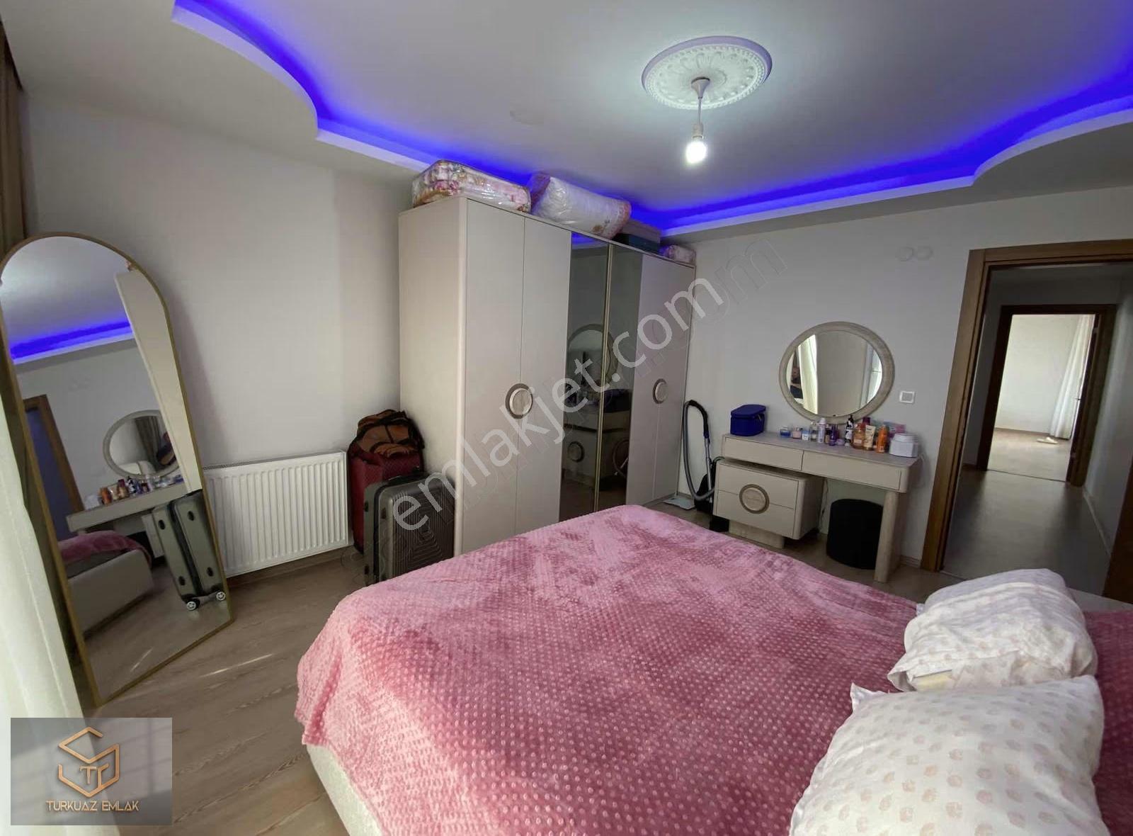 Menemen İsmet İnönü'de 170 M2 4+1 Satılık Dubleks - Görsel 15