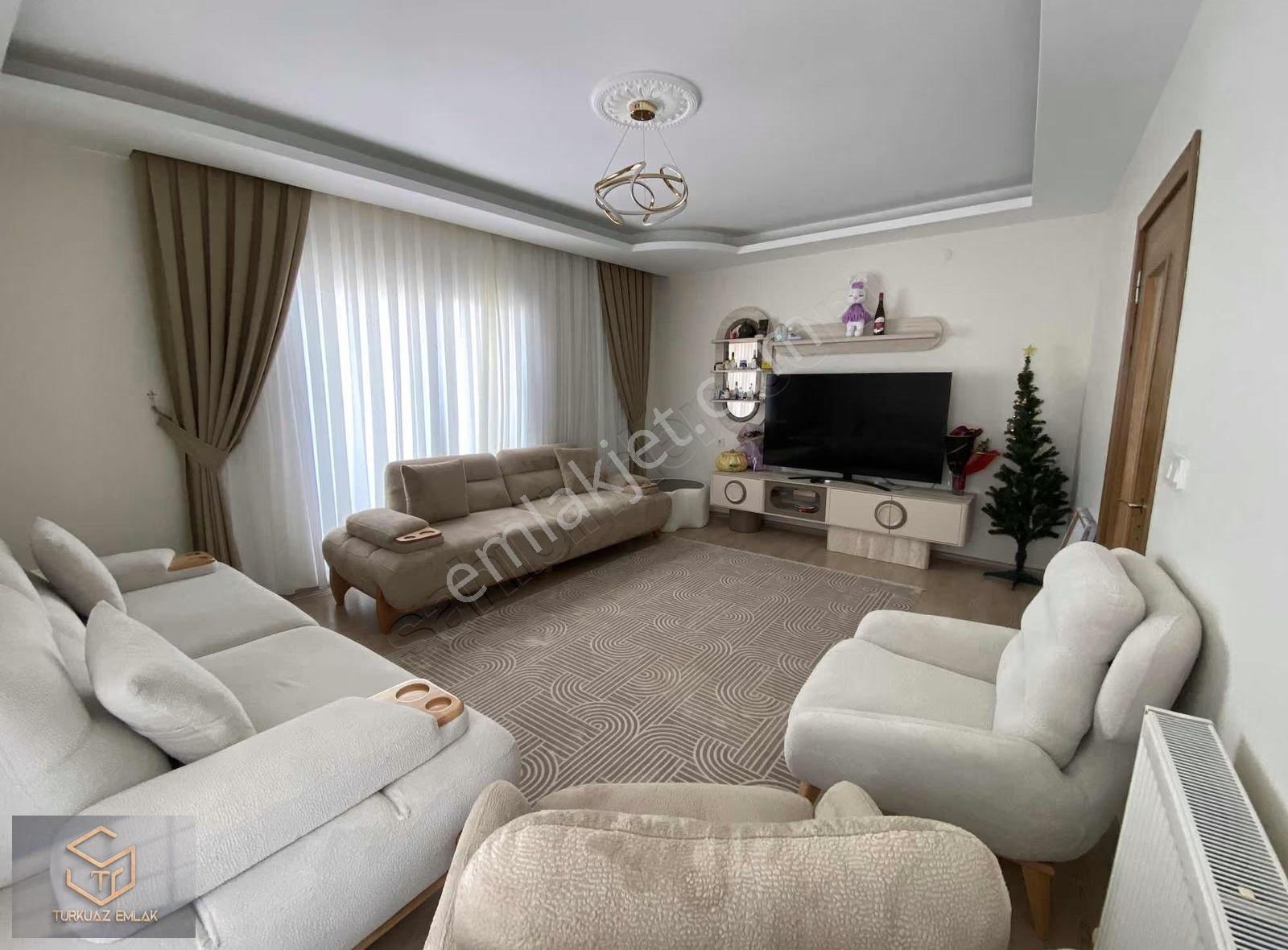 Menemen İsmet İnönü'de 170 M2 4+1 Satılık Dubleks - Görsel 13