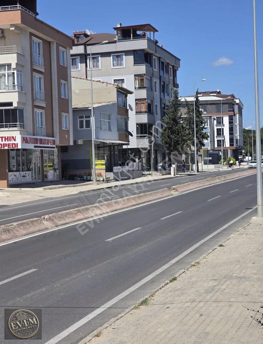 Fatih Mah. Kiralık Eşyalı 1+1 Merkezi Konumda 55m² Lüx Daire. - Görsel 15