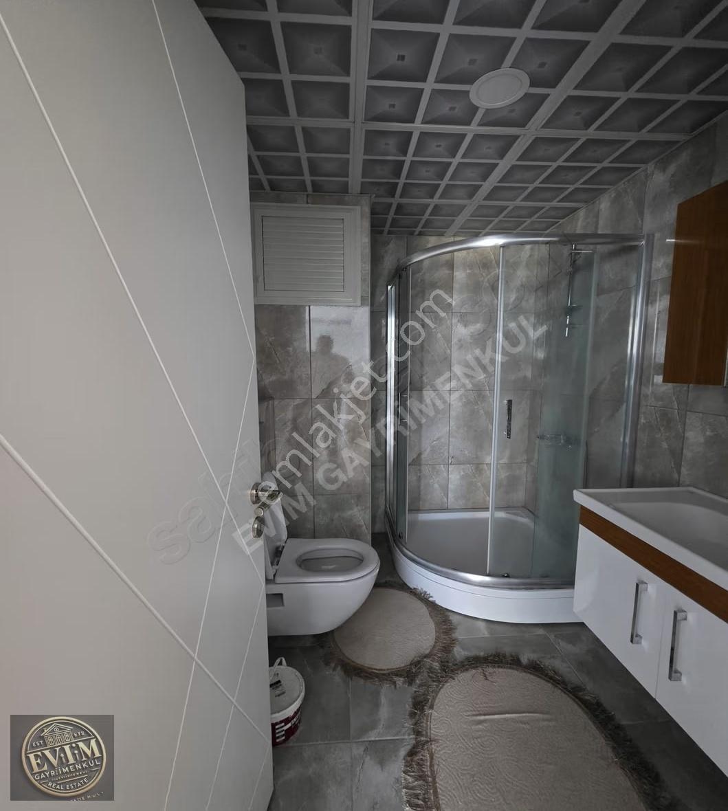 Fatih Mah. Kiralık Eşyalı 1+1 Merkezi Konumda 55m² Lüx Daire. - Görsel 10