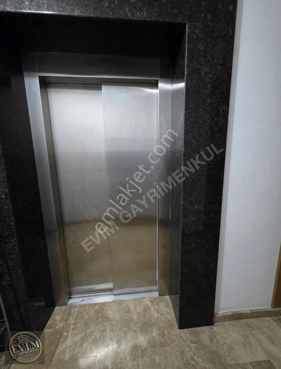 Fatih Mah. Kiralık Eşyalı 1+1 Merkezi Konumda 55m² Lüx Daire. - Görsel 16