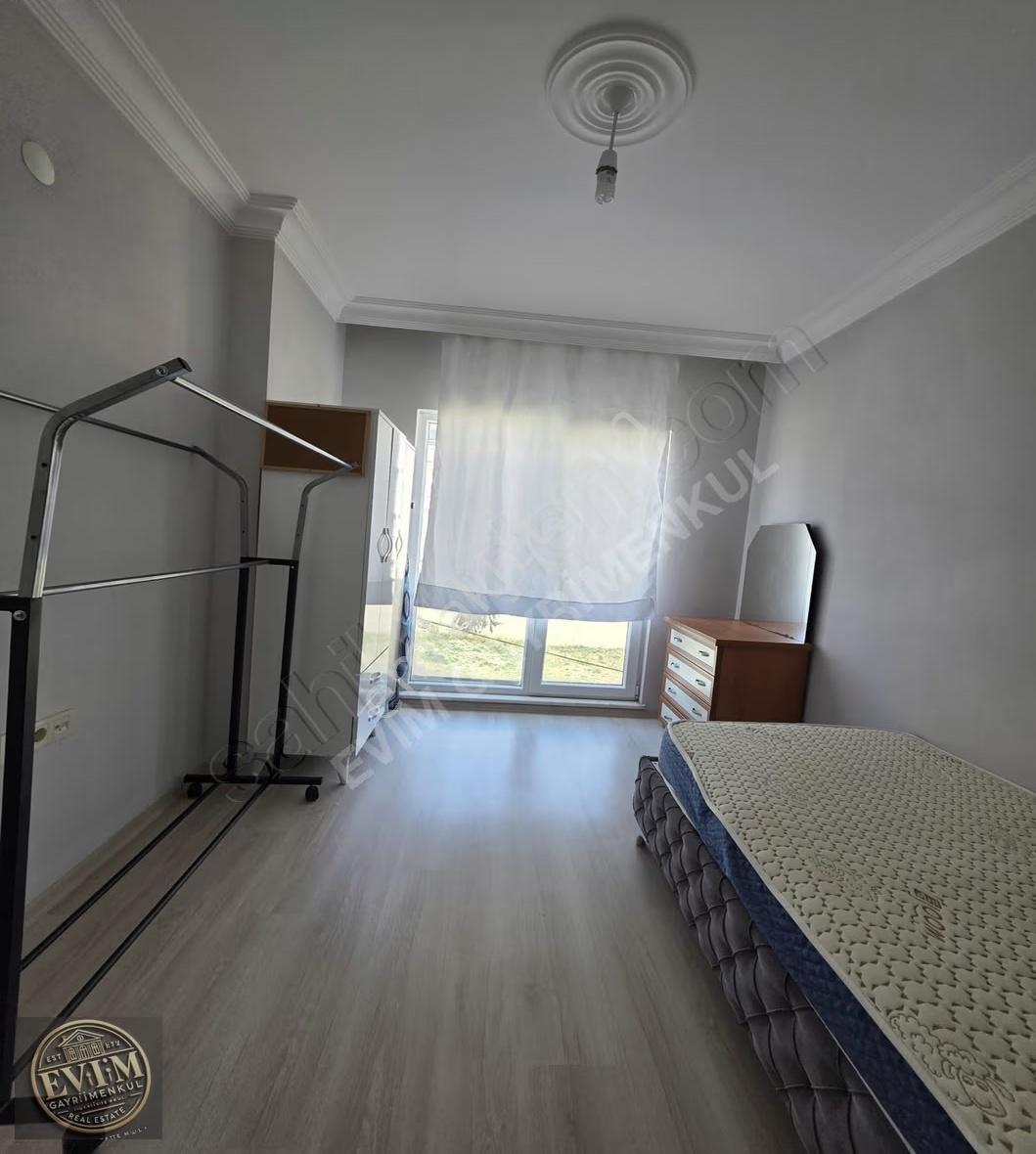 Fatih Mah. Kiralık Eşyalı 1+1 Merkezi Konumda 55m² Lüx Daire. - Görsel 17