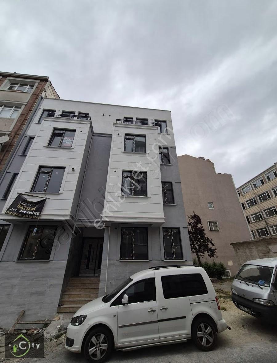 Firsat Yatırım İşin Findikzada Tramvay Çukurbostan Park Yakın - Görsel 11