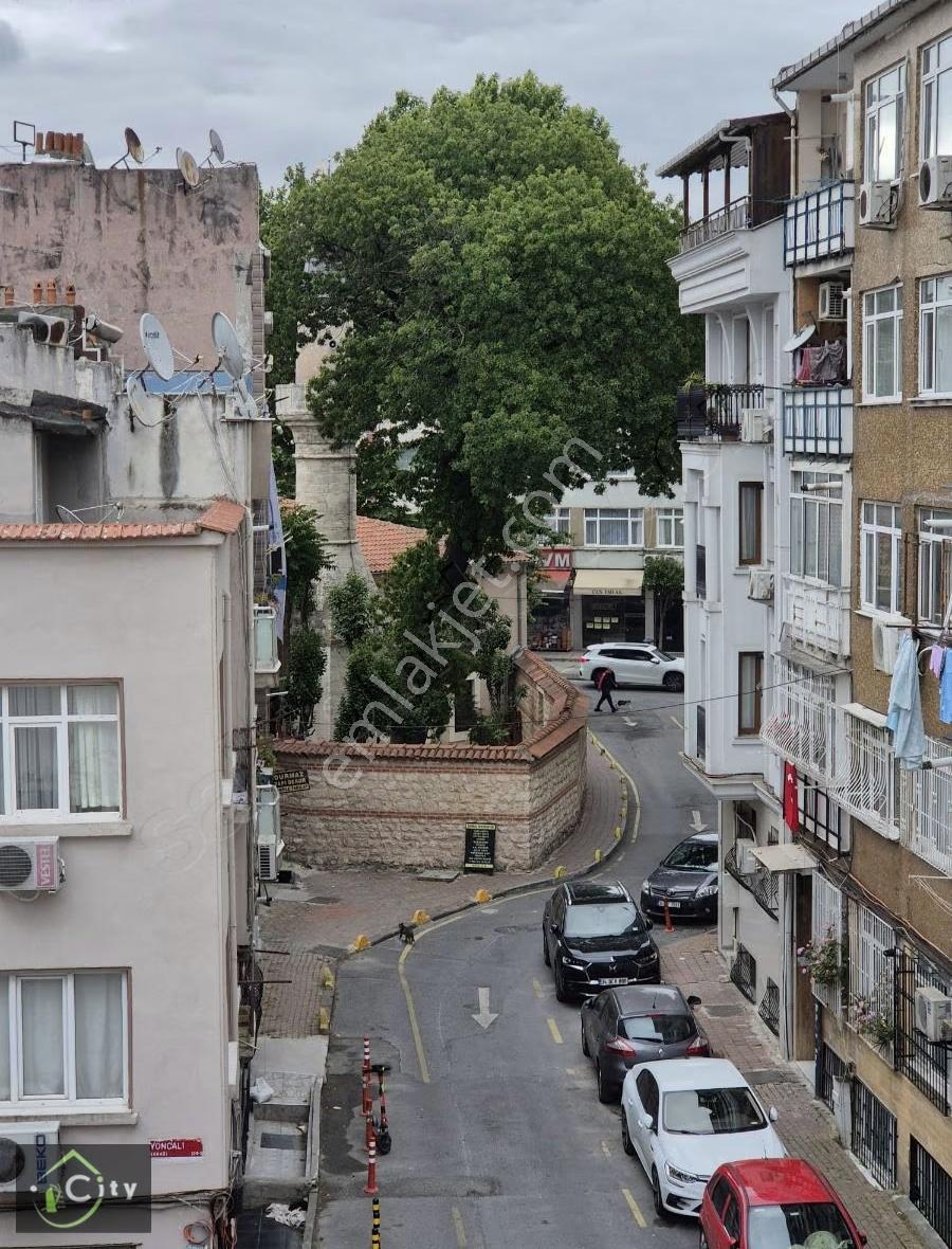 Firsat Yatırım İşin Findikzada Tramvay Çukurbostan Park Yakın - Görsel 14