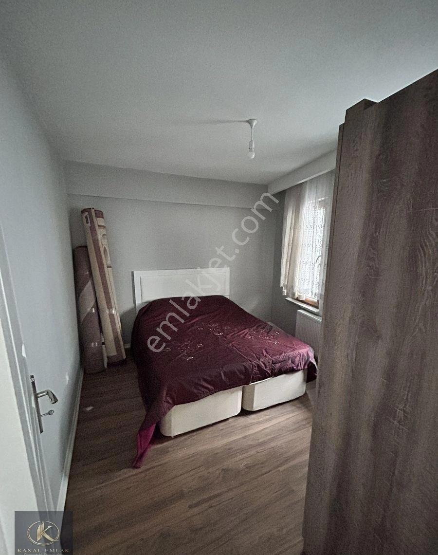 🏡 Şehir Merkezinde Ful Eşyalı 1+1 Sezonluk Kiralık! Bavulunu Al Gel! - Görsel 7