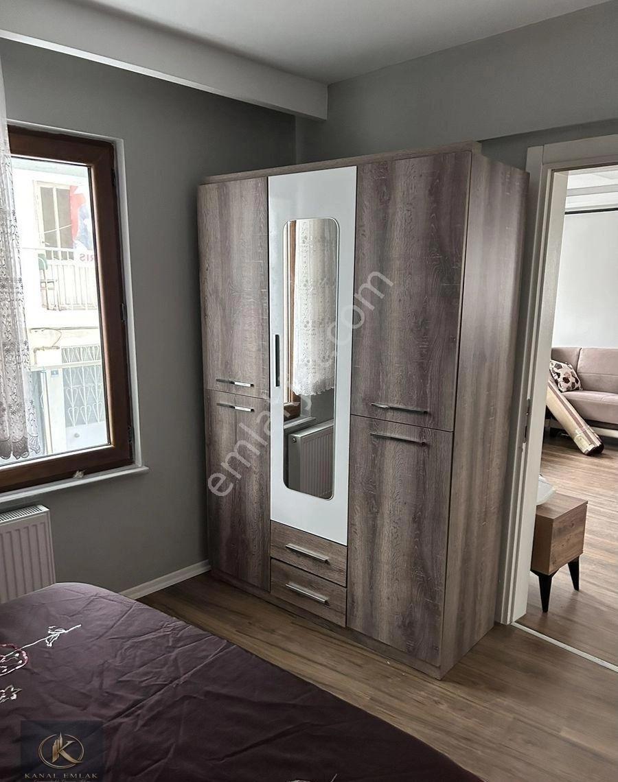 🏠 Merkezi Konumda 3 Katlı Bina – İki 1+1 Daire, Otopark Ve Ayrı Tapu! - Görsel 9