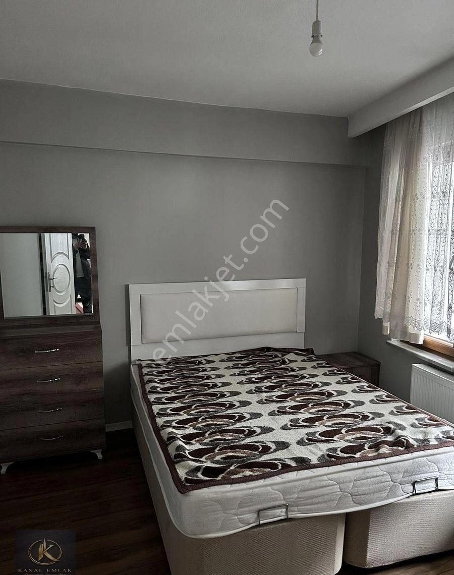 🏠 Merkezi Konumda 3 Katlı Bina – İki 1+1 Daire, Otopark Ve Ayrı Tapu! - Görsel 14