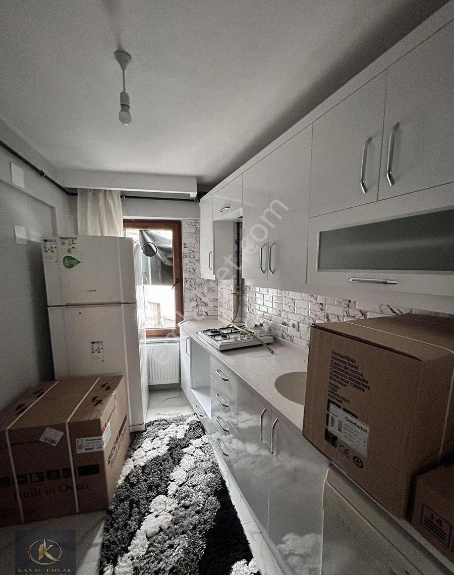 🏠 Merkezi Konumda 3 Katlı Bina – İki 1+1 Daire, Otopark Ve Ayrı Tapu! - Görsel 16