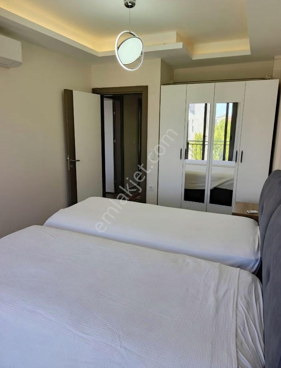 Denizli Mahallesi 165m2 Eşyalı Kiralık Villa - Görsel 6