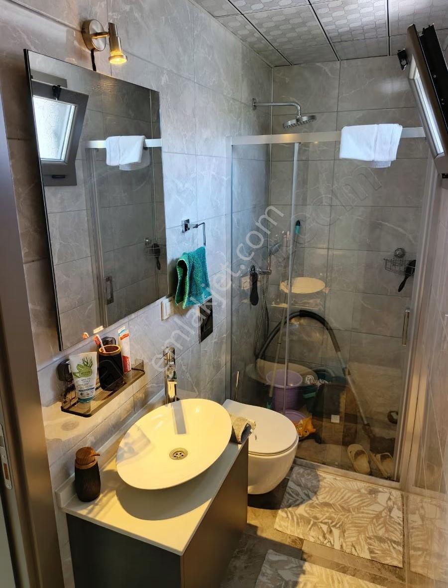 Denizli Mahallesi 165m2 Eşyalı Kiralık Villa - Görsel 12