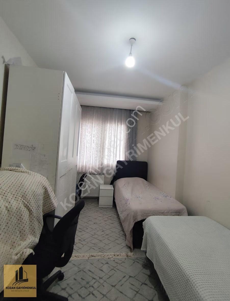 Kozan Gayrimenkulden Işıklıyolda A + Plus Ultra Lüks Daire - Görsel 5